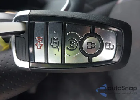 2025 Ford Escape St-Line Select from USA, damaged, VIN 1FMCU9NA3SUA86905